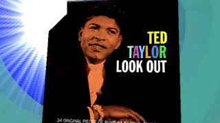 Somebody's Always Trying TED TAYLOR Video Steven Bogarat