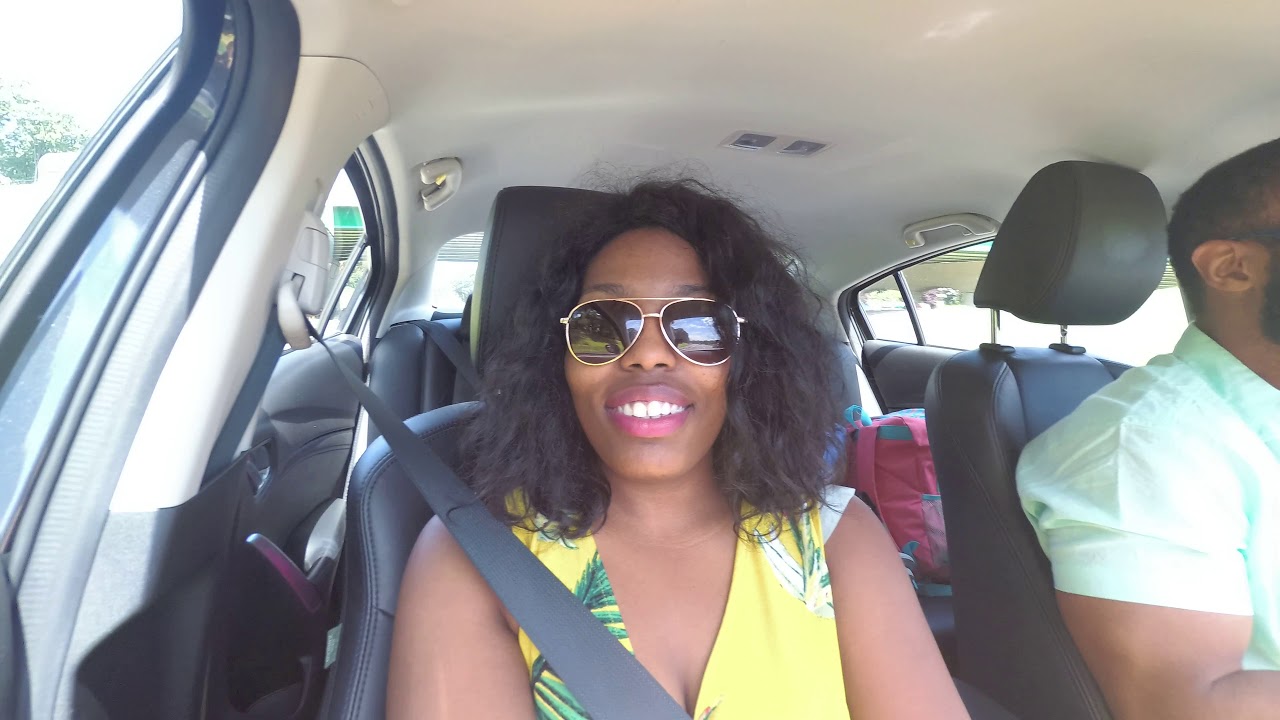 A country girl in the city YouTube