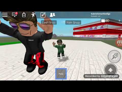 Gioco insieme con il mio amico Michael 👍👍👍 - YouTube