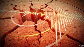More earthquakes rattled Western North Carolina, data shows
