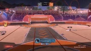 Rocket League CLIP for TIKTOK # 45