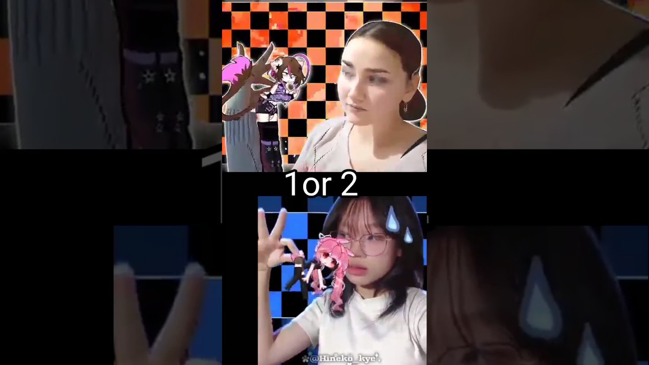 oc vs creator 👊🏻✨ / 