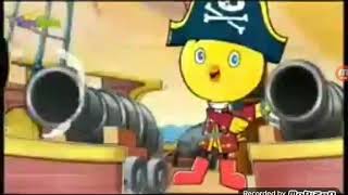 Jim Jam Chirp Shove 2021