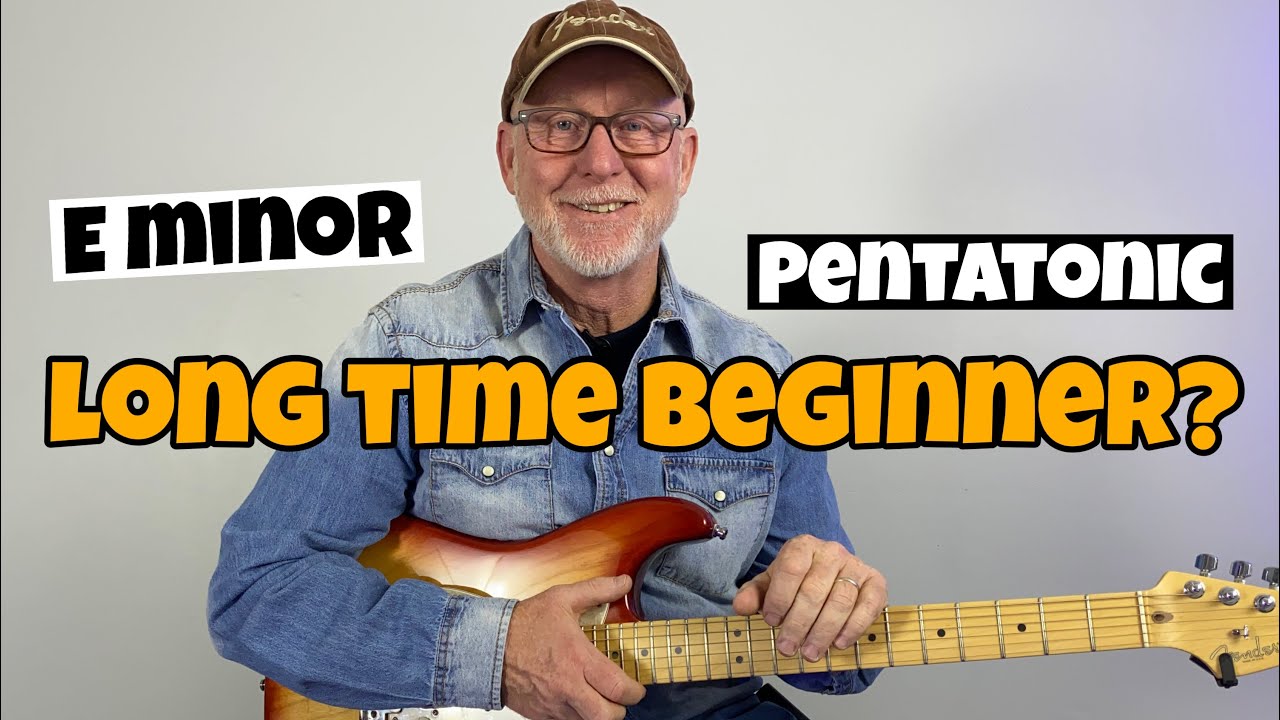 A Guide To The Pentatonic Scale On Guitar - Guitareo Riff