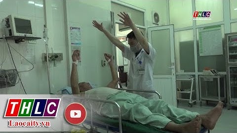 Sức khỏe cộng đồng (17/11/2020) | THLC