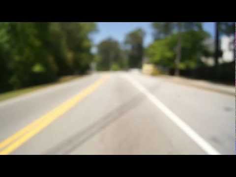 Short Film: Accidents are preventable