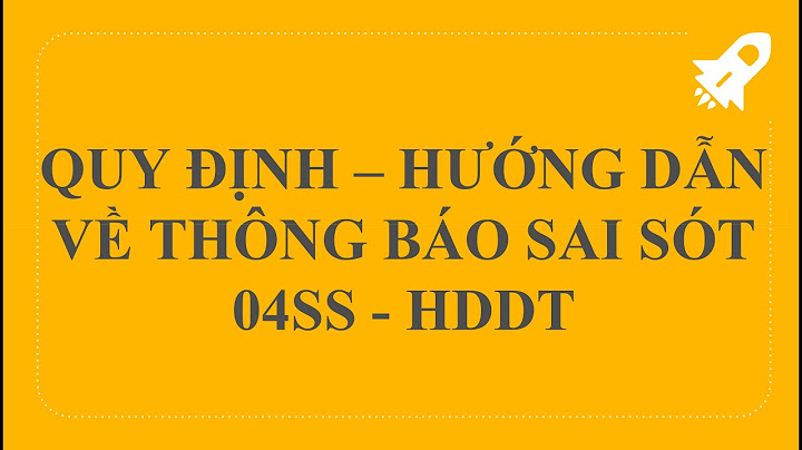 Mẫu hóa đơn điện tử được quy định theo