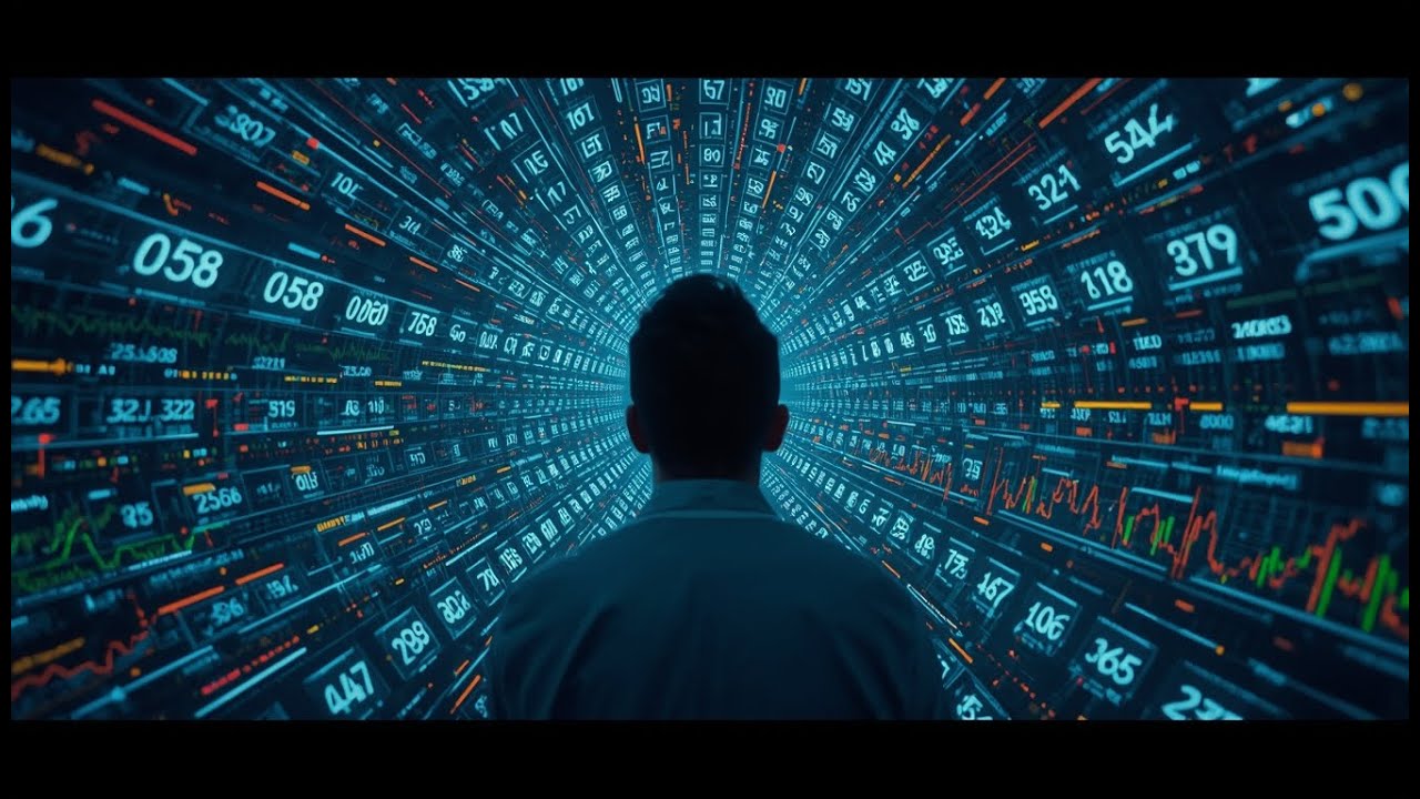 Can AI Really Help You Play the Lottery Smarter? 🤖🎰 | Lotto Master Key Review