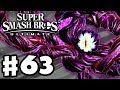 Dharkon Boss Fight! - Super Smash Bros Ultimate - Gameplay Walkthrough Part 63 (Nintendo Switch)