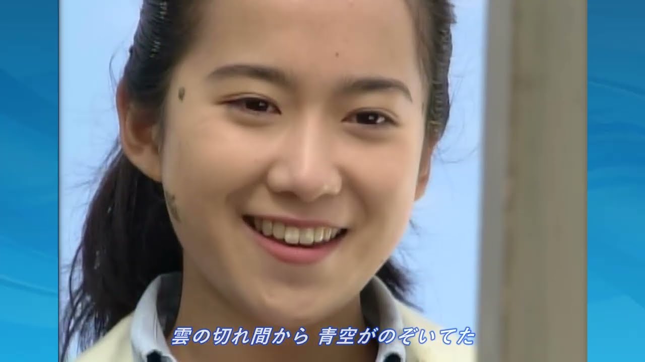 風と雲と私 ／ 熊谷幸子 （夏子の酒バージョン）和久井映見