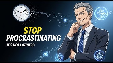 Stop Procrastinating: Master Time Management Today (and Finally Get Things Done)