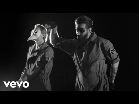 Italove x Luzan - Just for the Night (Official Music Video)