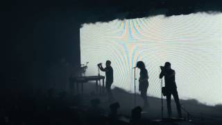 Nine Inch Nails - Europe 2014 - The Great Destroyer (Live in Antwerp)