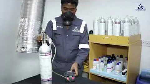 ISO 17025 Accredited Calibration Service / Lab / Company in UAE