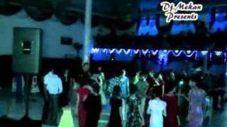 Bego Begenc Caryyew & Dj Mekan Ay Gyz Gacma