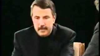 Thomas Friedman sums up the Iraq war... (5/29/2003)