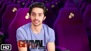 Ghayal Once Again | Behind the scene | Sunny Deol | Shivam Patil