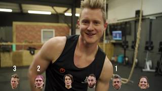 Calisthenics Challenge [6 TO TRY] // School of Calisthenics Coaches