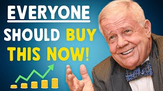 Dollar Collapse Defense: Jim Rogers' 2 Money-Making Assets!