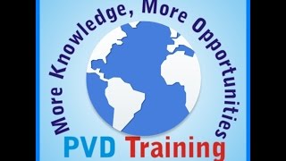 PVD Training IMist Instructional Video