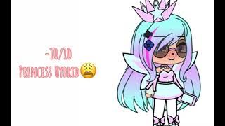 Rating my old ocs||(Old Trend)||Read Desc Pls|| -Natasha Offic-