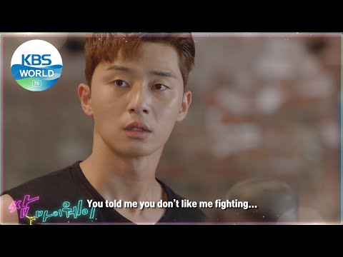 Fight For My Way | 쌈마이웨이 EP8 [PreviewㅣKBS WORLD TV]