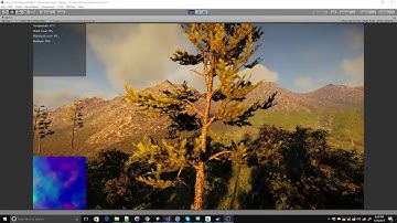 SkyRay Dynamic Clouds - Update #5
