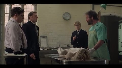 Prime Suspect 1973 S01E01 - Prime Suspect