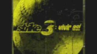 Strike 3 "Si pudieras ver".wmv chords