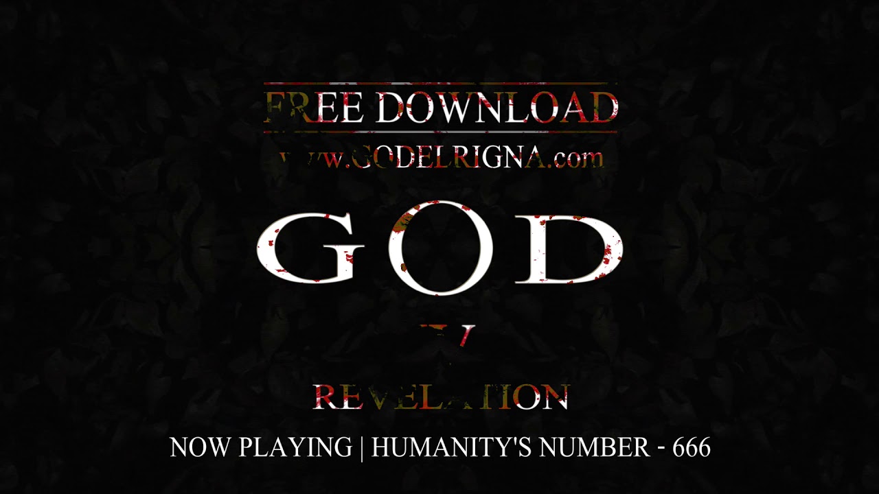 god-humanity-s-number-six-hundred-threescore-and-six-youtube
