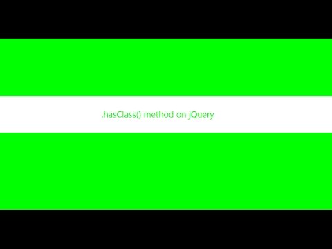 simple example for
