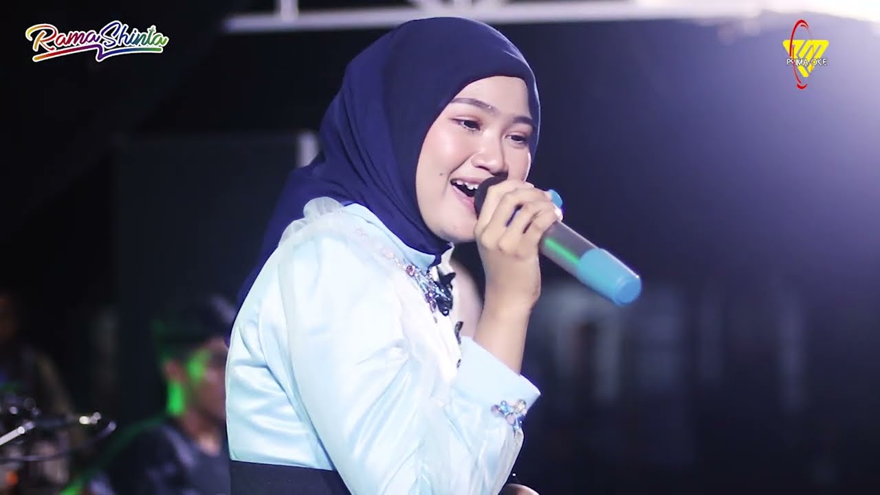 BANGBUNG HIDEUNG Cover Vini Azmi ~Rama Shinta~