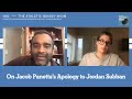 On Jacob Panetta's Apology to Jordan Subban | The Athletic Hockey Show