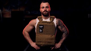 FULL BODY METCON BODYWEIGHT WORKOUT // Metabolic Conditioning