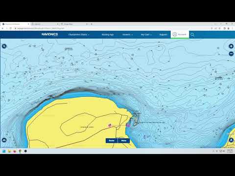 Video: Kelleys Island v jazere Erie