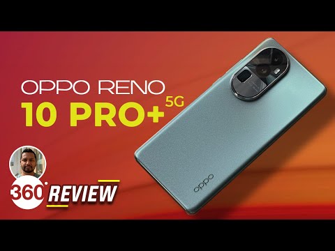 Oppo Reno 10 5G: Cameras, display, battery and everything you need to know