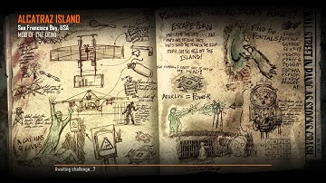 Mob Of The Dead Loading Screen Song