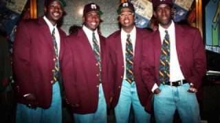 Video thumbnail of "Boyz II Men - For The Rest Of My Life (Unreleased)"