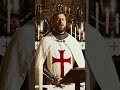 Ancient Knights Templar Prayer. #jesus #knightstemplar #crusades #Christianity #jesusislord #shorts