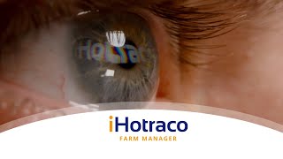 iHotraco Farm Manager - Full farm control to the next level