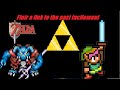 Bug de zelda a link to the past