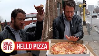 Barstool Pizza Review - Hello Pizza (Edina, MN)