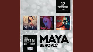 Video thumbnail of "Maya Berović - Vjeruj Ženi Koja Pije"