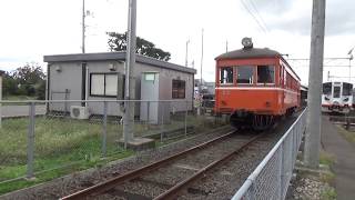 一畑電車デハニ５３