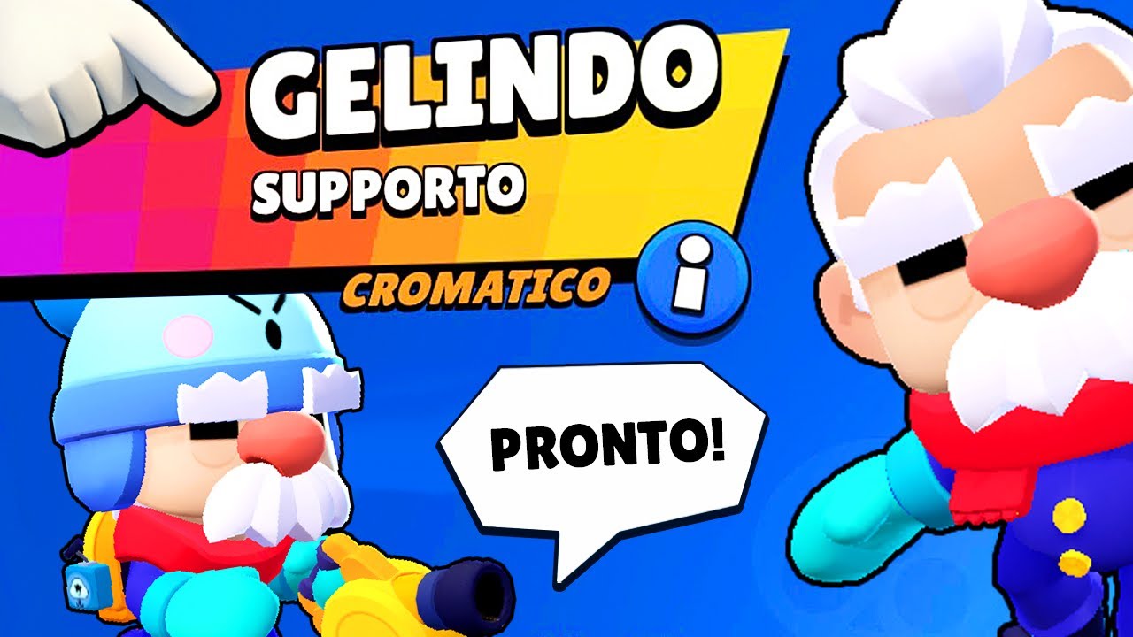 personaggi di brawl stars da disegnare facili