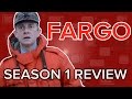 FARGO Season 1 Review (Spoiler Free)