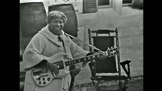 Sister Rosetta Tharpe - Didn't it rain, children