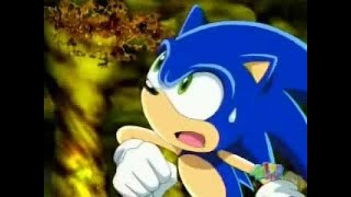 This is the raw footage (spacebar) (sonic wave 28-66)