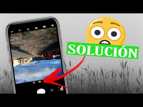 Video: ¿Cómo evito que mi cámara frontal se mueva en Android?