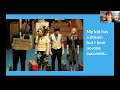 Woodhall Press Writers Conference - Allison K Williams Keynote